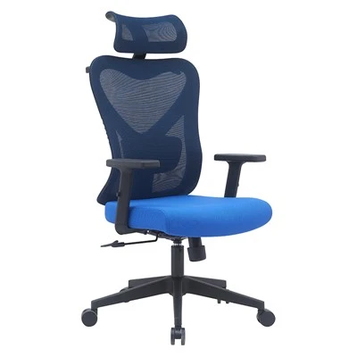 Majú ergonomické stoličky Office Depot dobrý systém rozloženia hmotnosti?